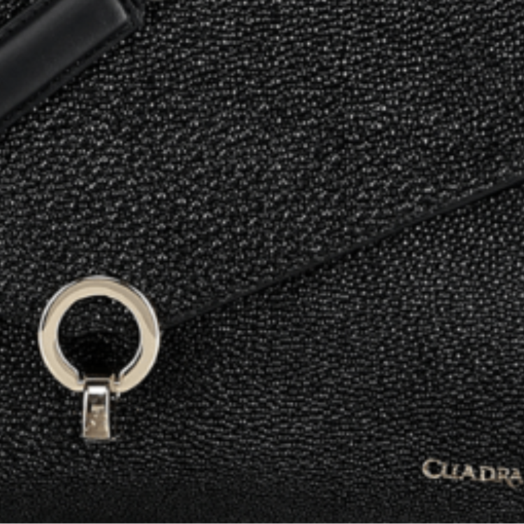Cuadra DU821 - Stingray - Black Bag