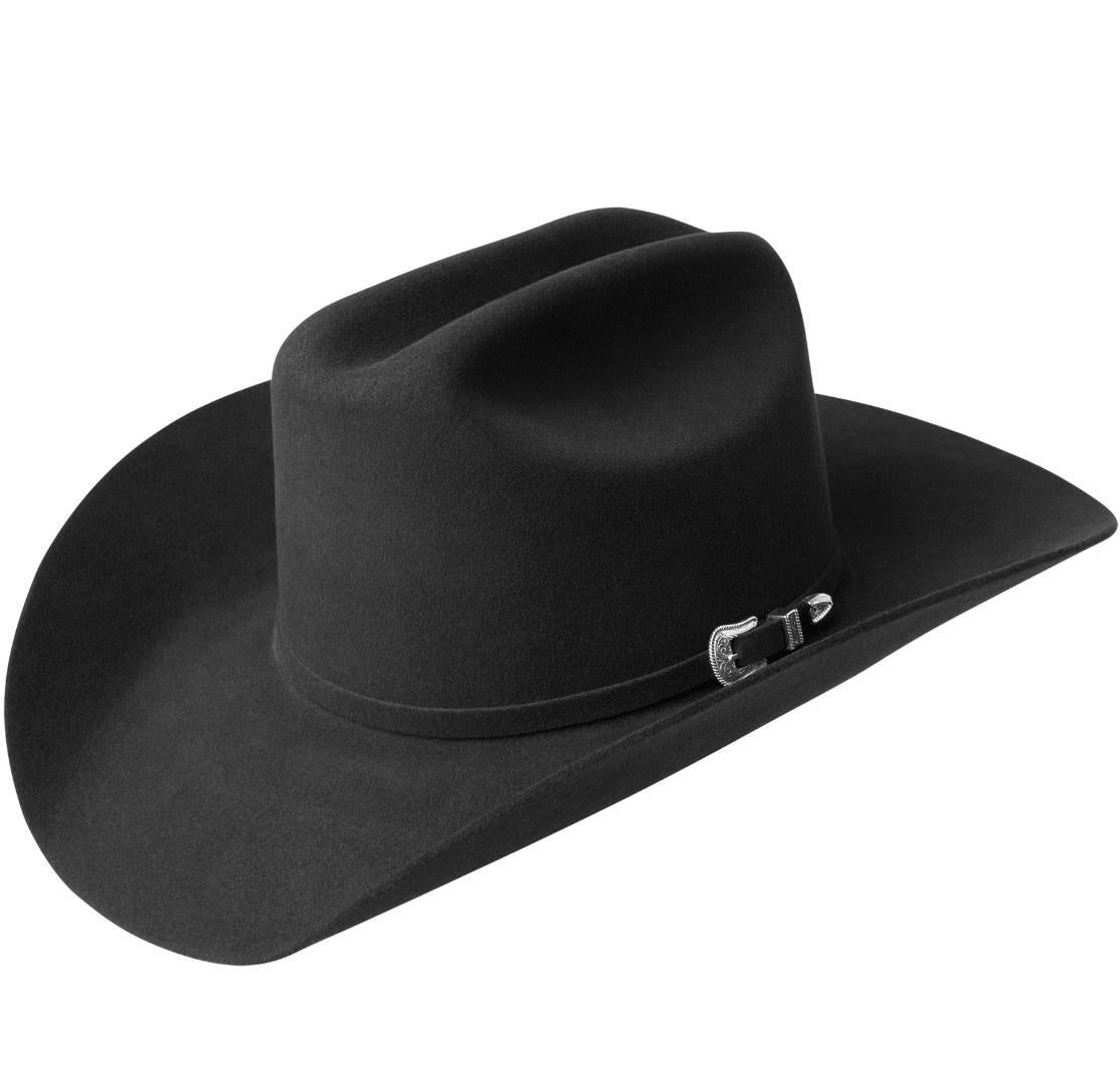 Bailey Lightning 4X Black