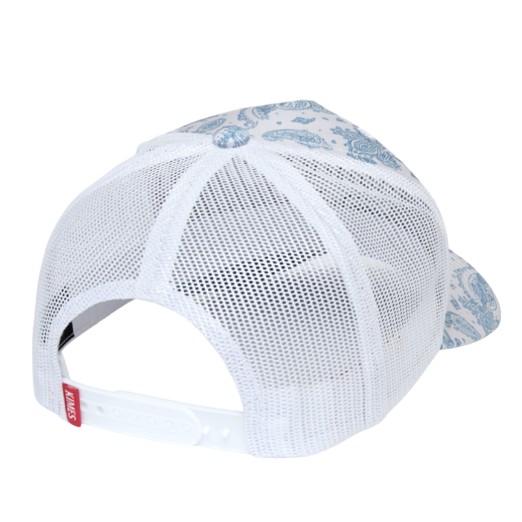 Kimes Ranch BELLEVUE Ball Cap