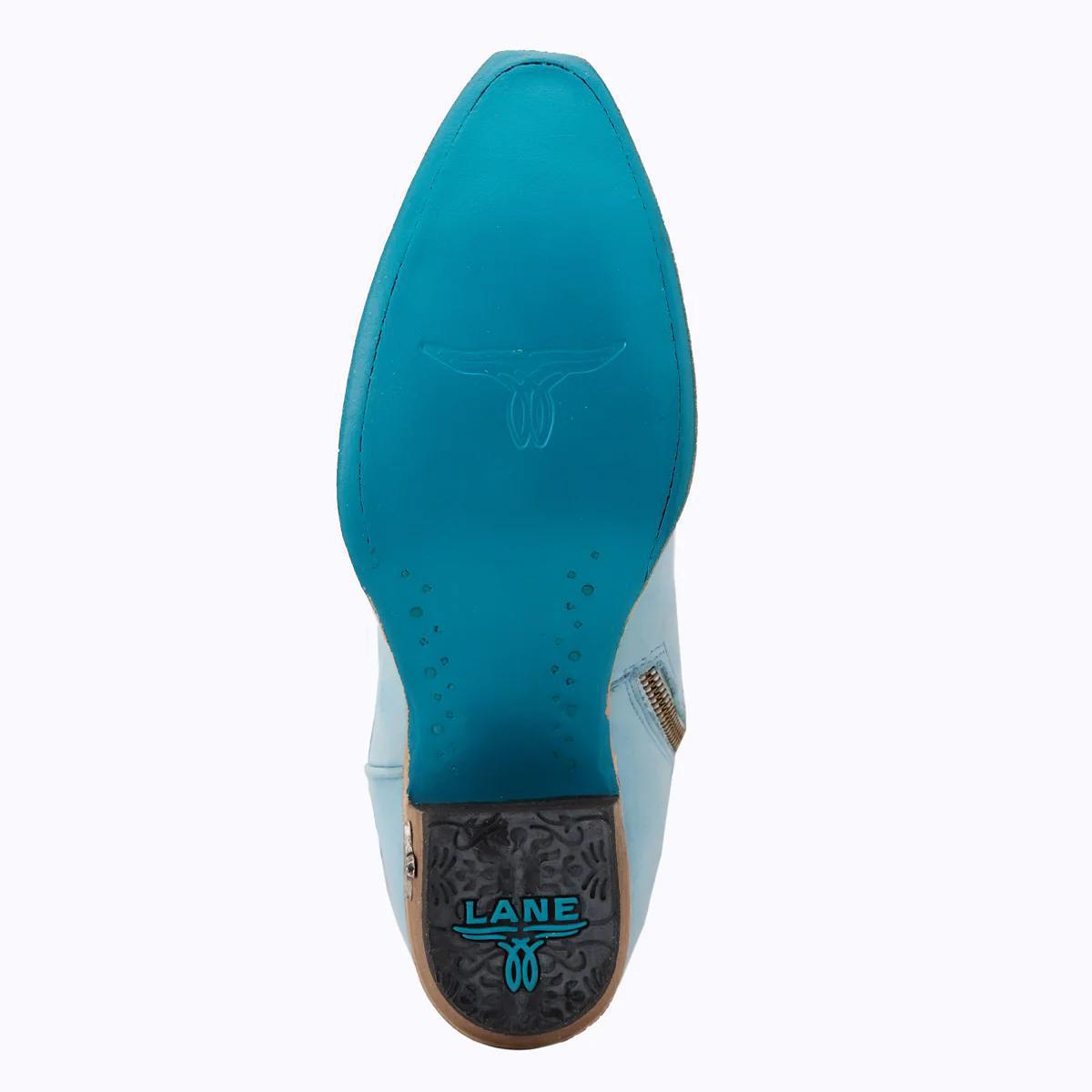 Lane LB0495A Reverie-Powder Blue