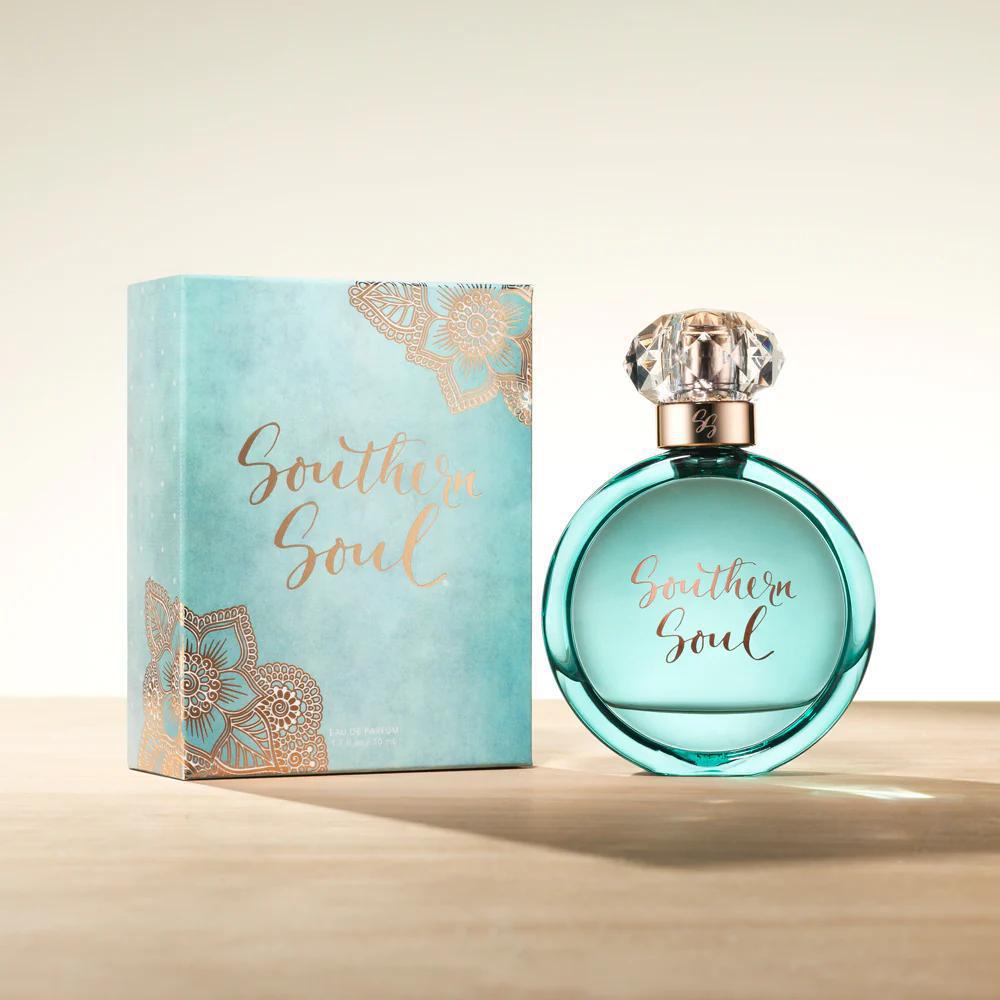 Tru Southern Soul Perfume 1.7 Oz