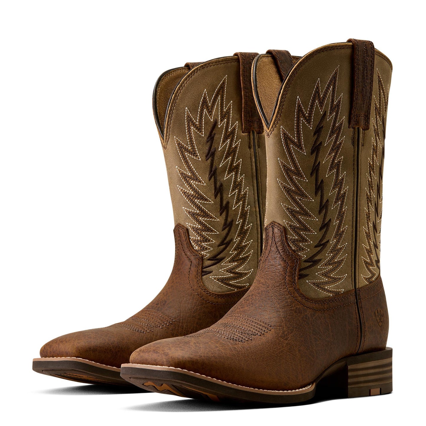 Ariat 10080538 Men's Driggs - Toffee Crunch