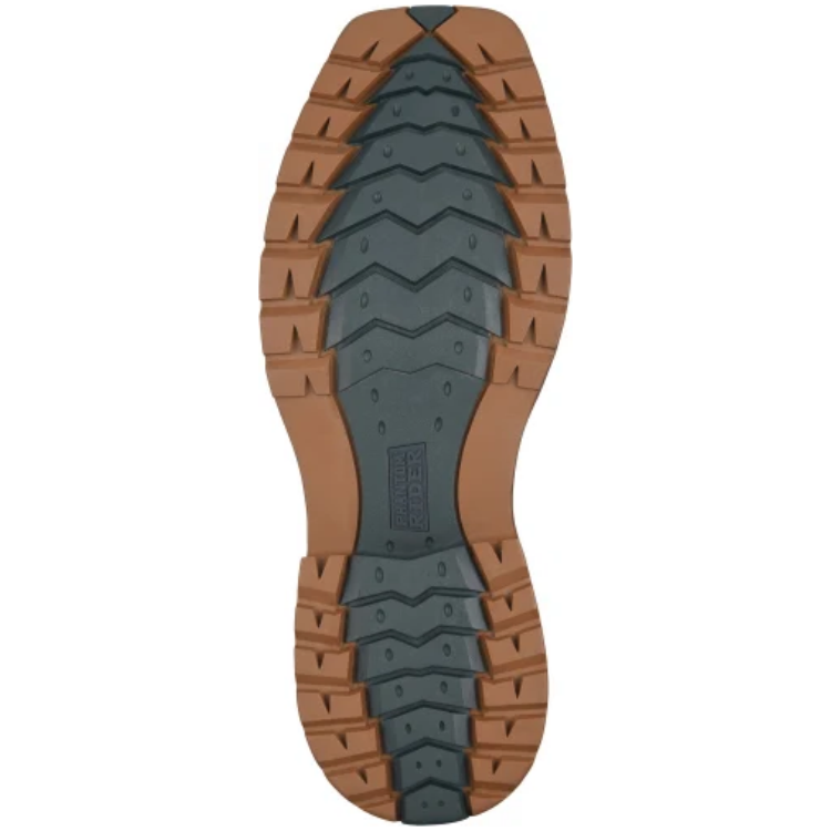 Double H PH6002 Phantom Rider Burntail Waterproof Composite Toe
