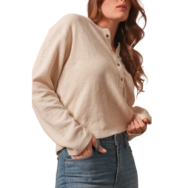 Kimes Ranch SIDNEY - WTO0000097 - NATURAL - BE006