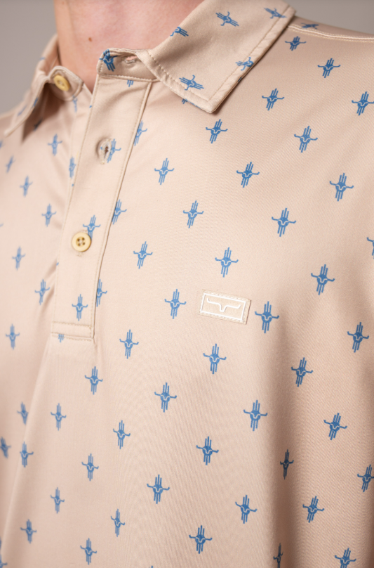 Kimes Ranch BARTRAM Polo