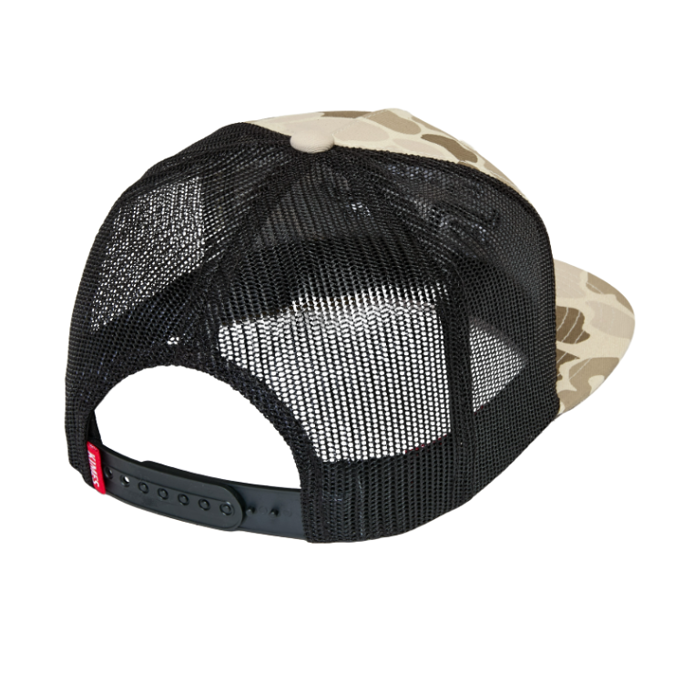 Kimes Ranch GRANDVIEW Ball Cap