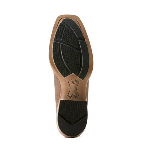 Ariat 10053761 Men's Renegade Stone Black