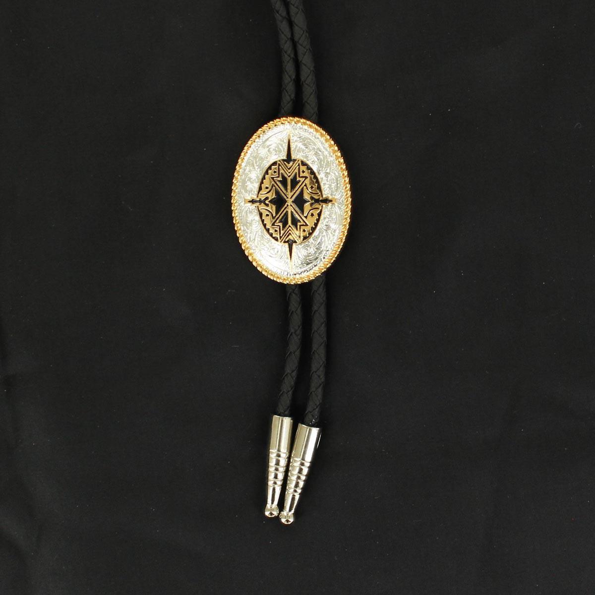 M & F 2270235 Aztec Double S Bolo