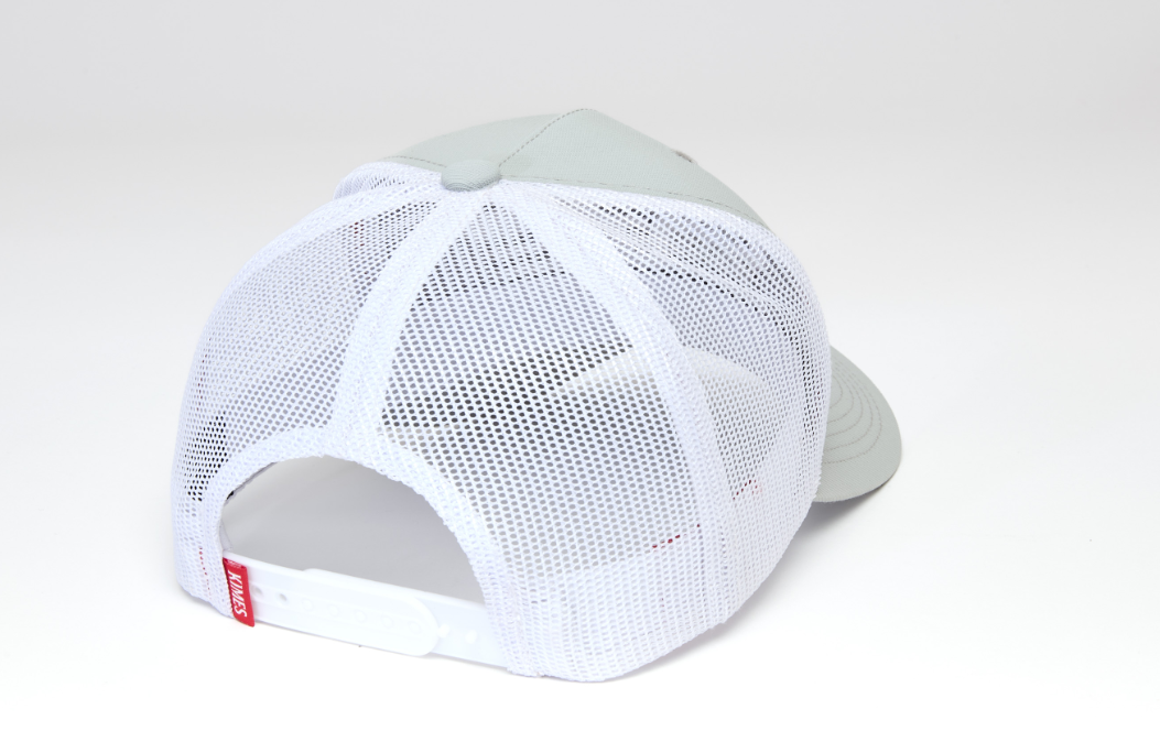 Kimes Ranch CAPITAL - Grey