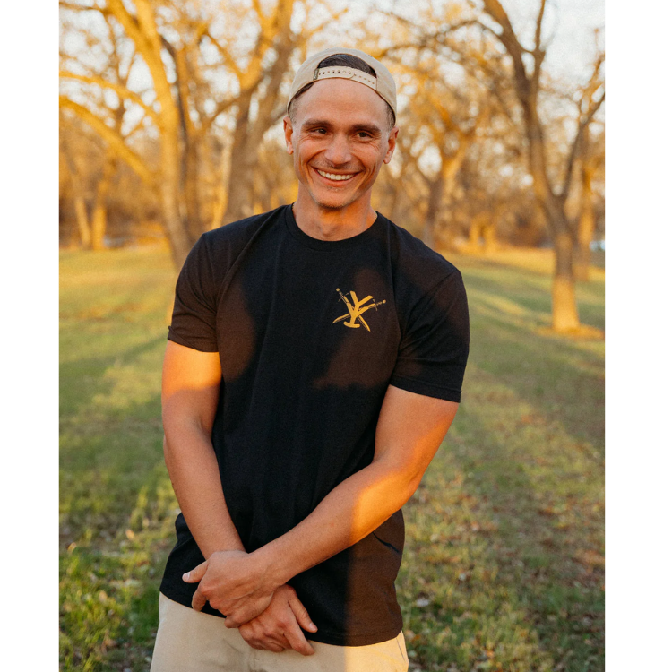 Yee Yee - No Weapon Forged Tee