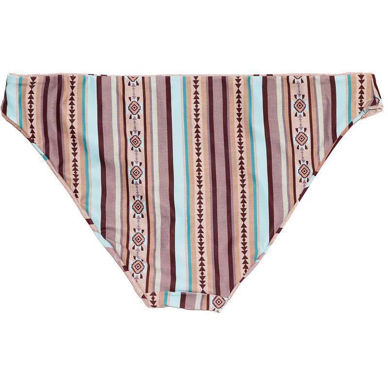 Hooey HSB102AZST Women's "The Rally" Reversible Swimsuit Bottom