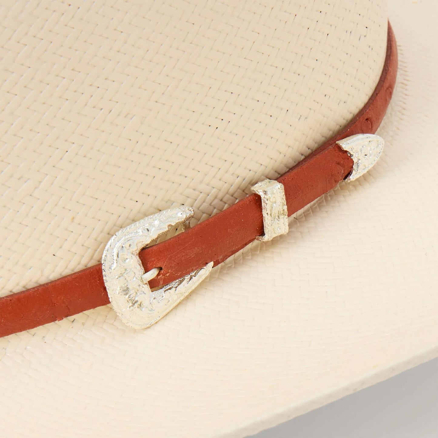 Stetson Primo Cognac - Natural SSPRIMM483481