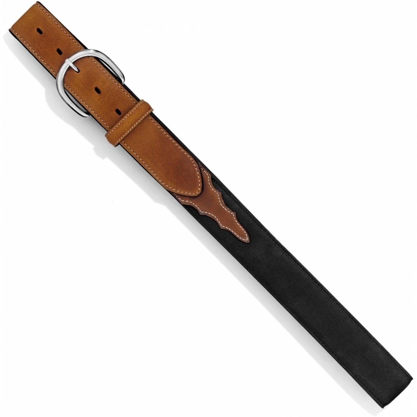 Justin 53700 Classic Western Belt