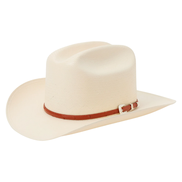 Stetson Primo Cognac - Natural SSPRIMM483481 – Back to Basics