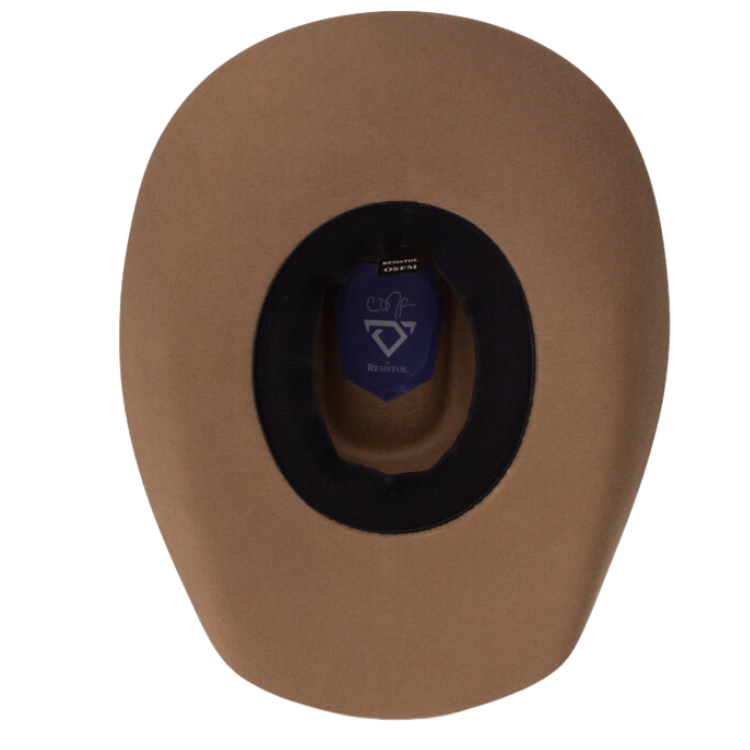 Resistol X Cody Johnson Youth Pennington Pecan RWPNTN-CJ40P5