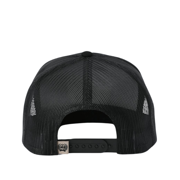 Cinch MCC0600601 MENS TRUCKER CAP