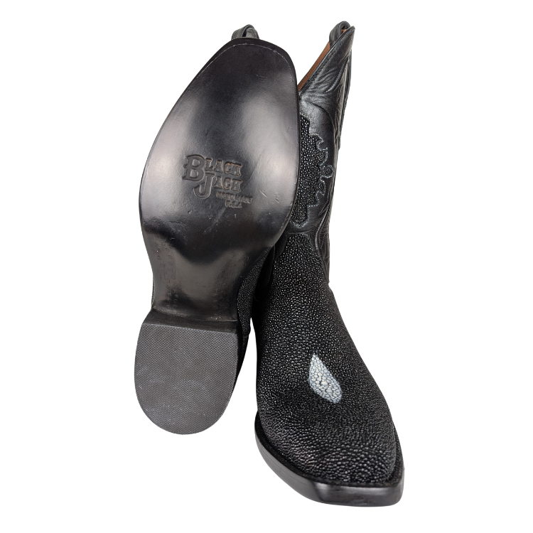 Black Jack 311-V1 Men's Stingray Black