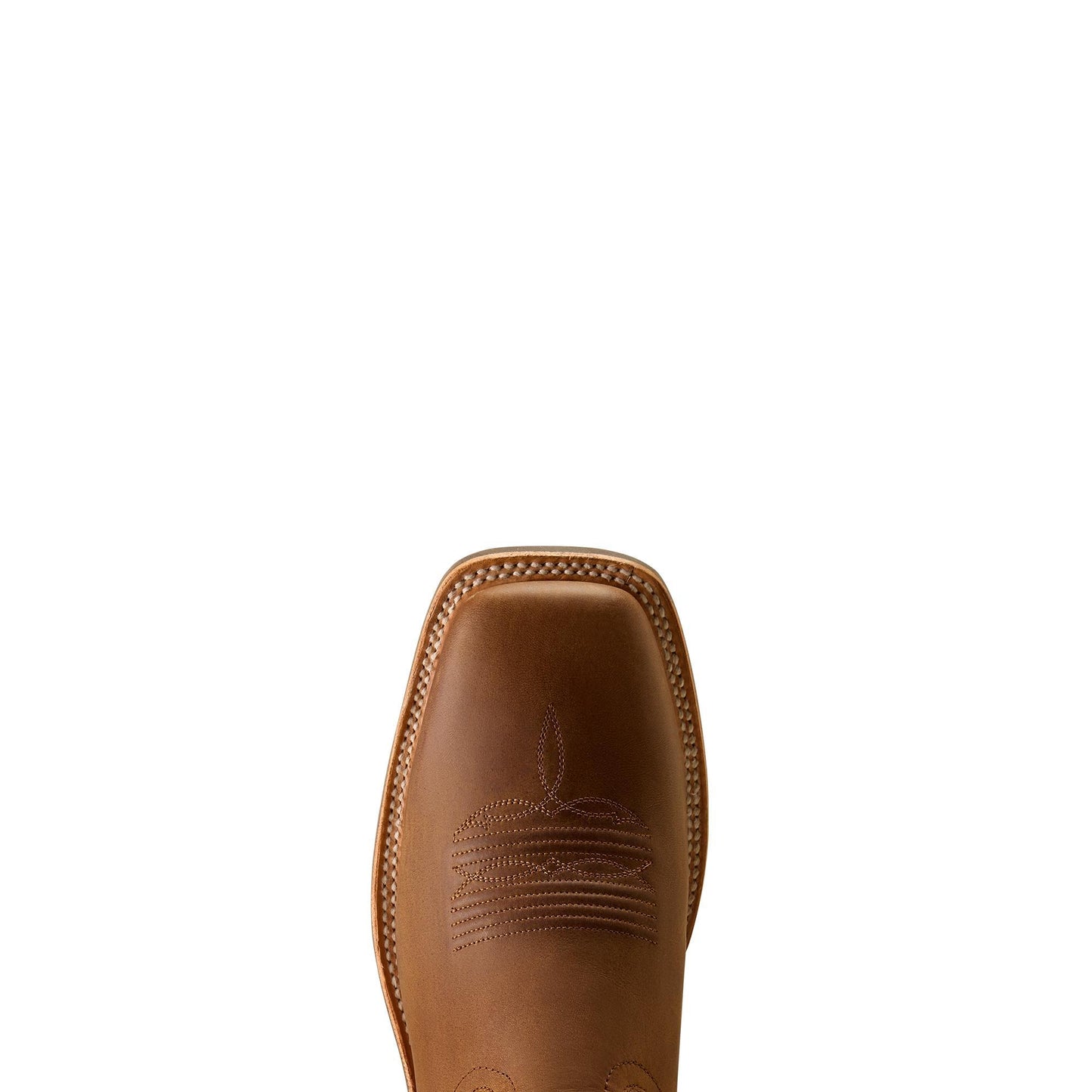 Ariat 10074255 Men's Highland Toughstock Wide Square Toe Cowboy Boot