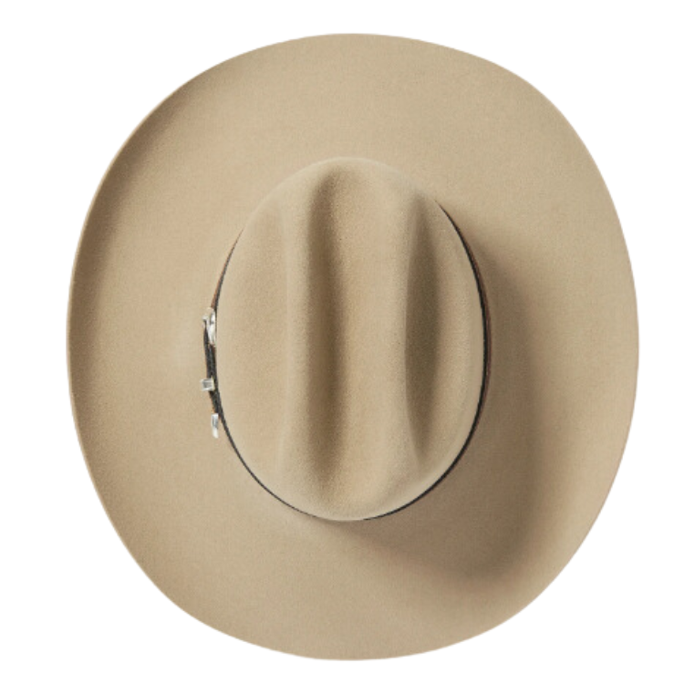 Stetson Marshall Ranch Tan SWMARS-6240