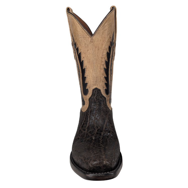 Black Jack CH8011-V3 Men's Chocolate Elephant