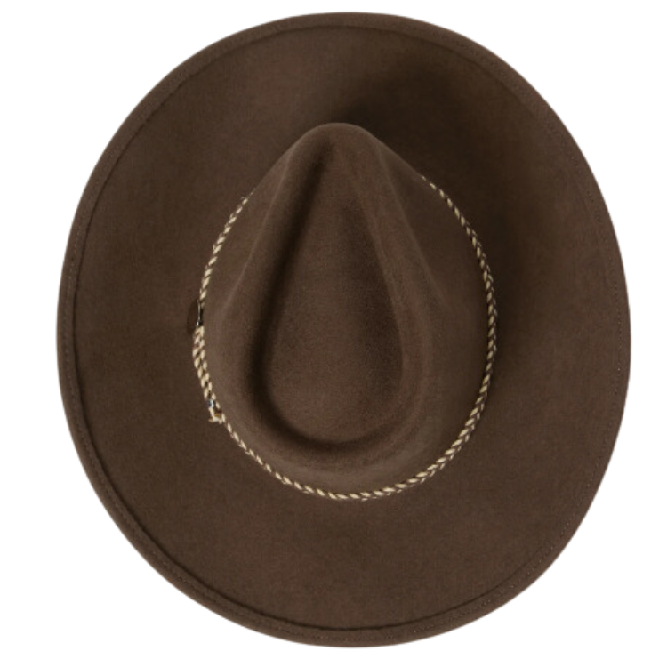 Stetson Rawhide Mink SBRAWH-833423