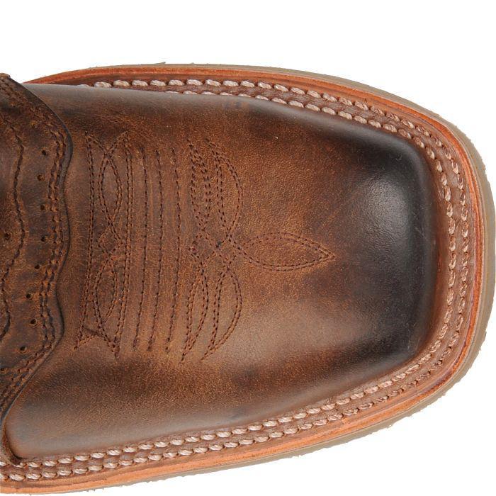 Double H DH3567 Dwight Steel Toe