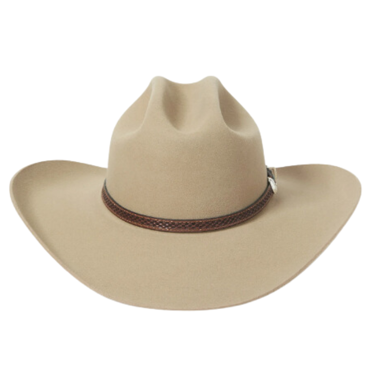Stetson Marshall Ranch Tan SWMARS-6240