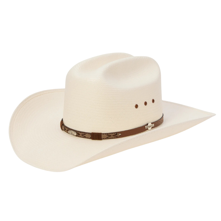 Stetson Rodeo Natural 10x SSRDEO-664281