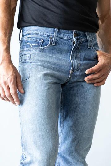 Kimes Ranch James Mid Wash