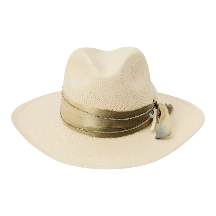 Stetson Laurel Hill - Natural XSLRLH-093681