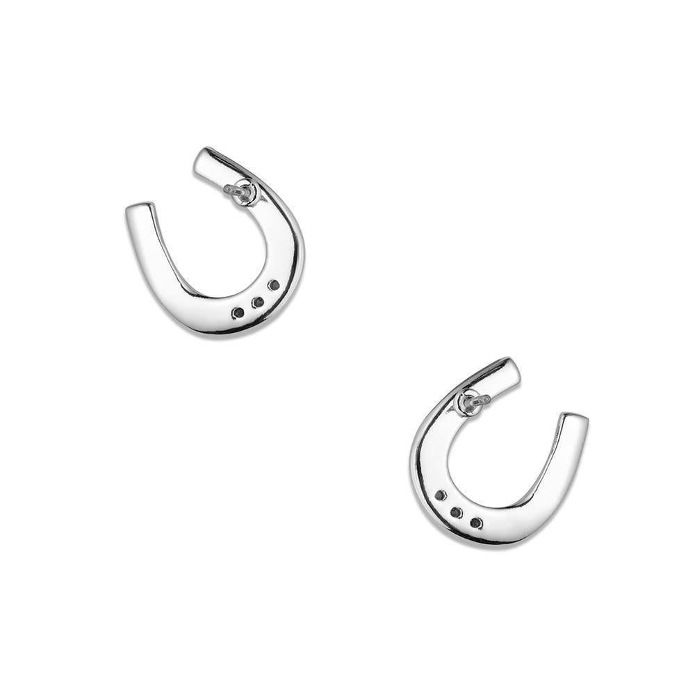 Montana Silversmith QER6429 - Lucky Harmony Earrings