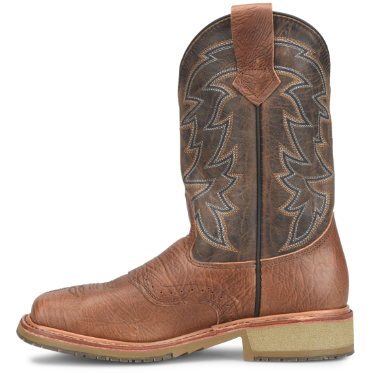 Double H DH4692 Branch Steel Toe