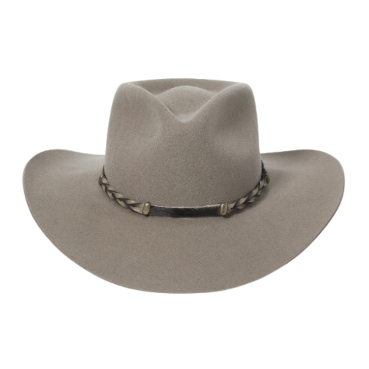 Stetson Drifter Stone SBDFTR-163420