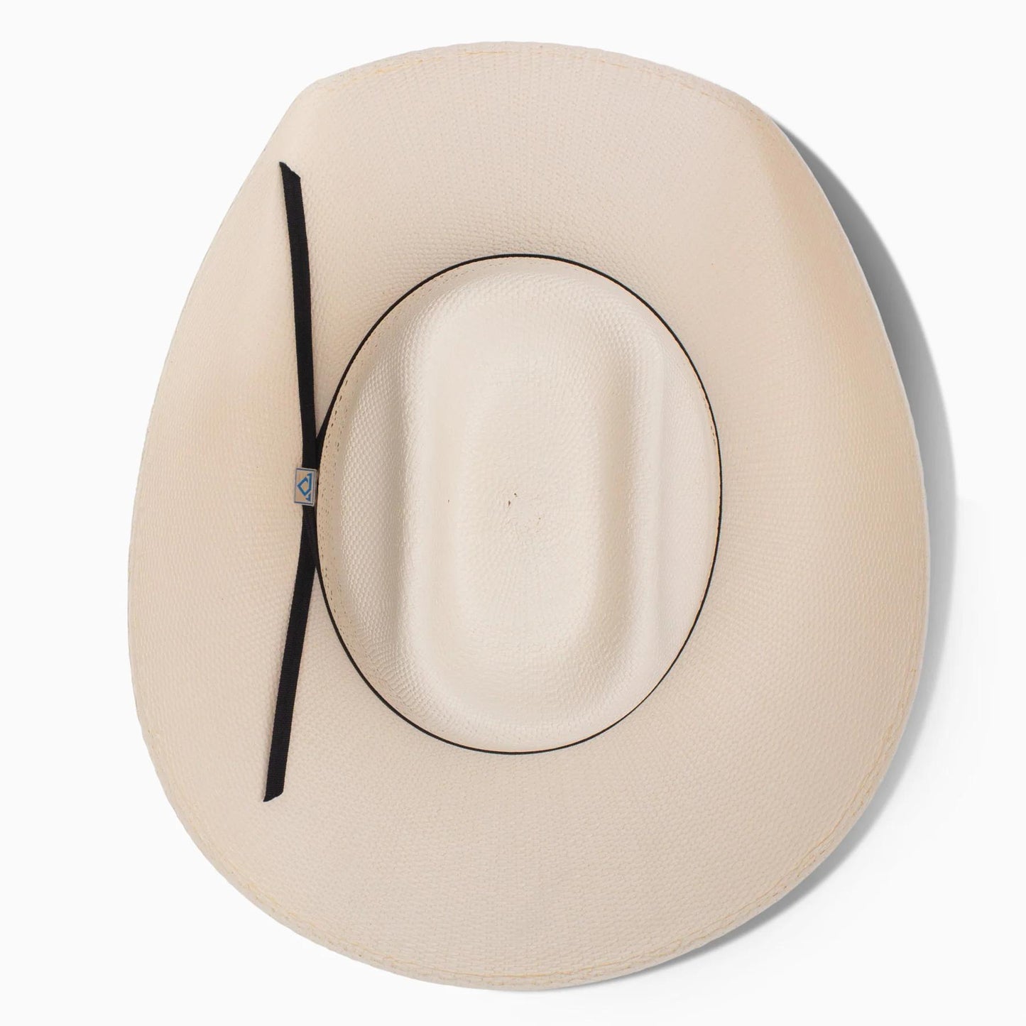 Resistol Cojo Vaquero Natural Hat RSCOVQ-CJ4281