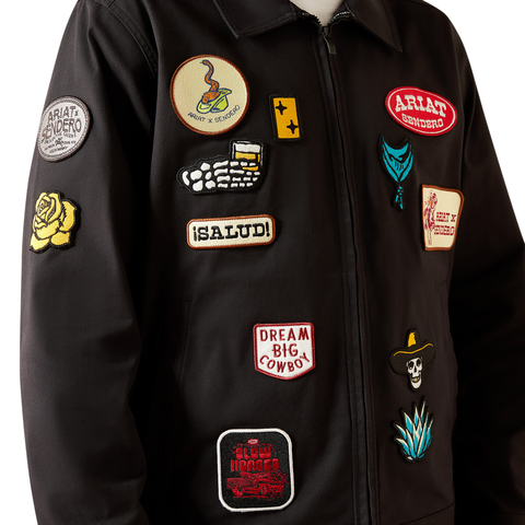 Ariat 10062918 ADT Sendero Stockton Jacket