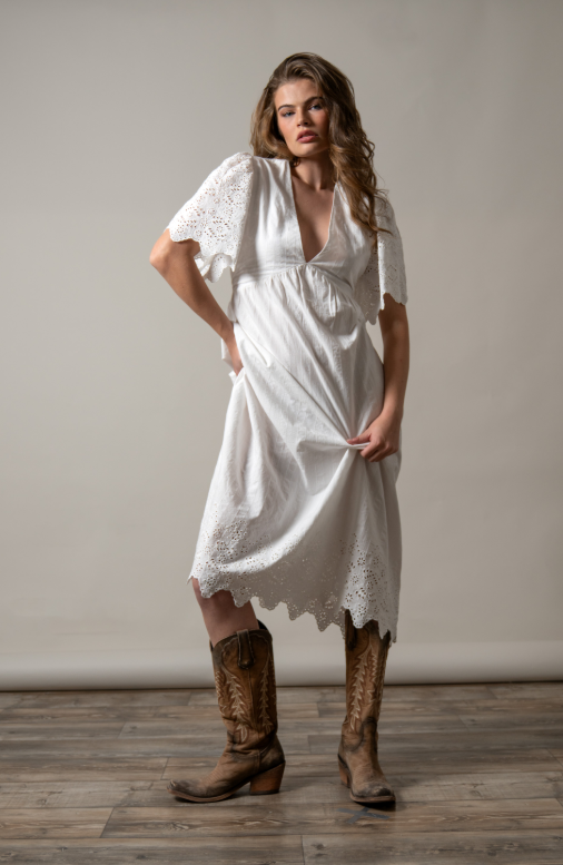 Kimes Ranch KELSEY Dress
