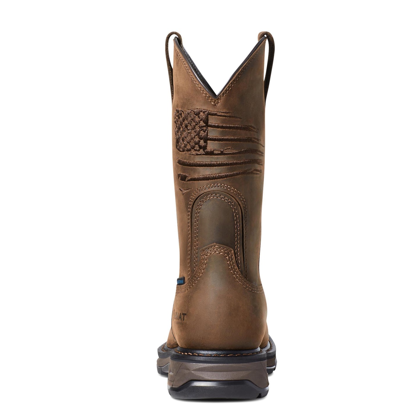 Ariat 10036002 WorkHog XT Patriot H2O Carbon Toe