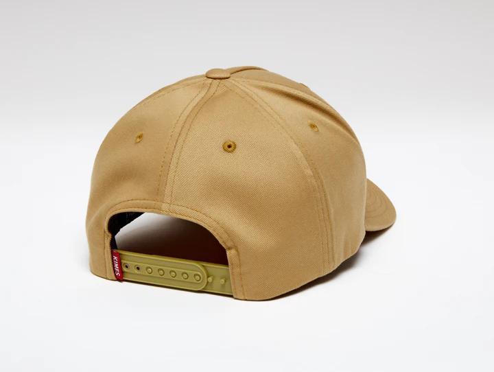 Kimes Ranch Fender Cap - WW Brown