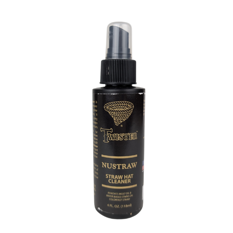 Twister Straw Hat Cleaner Spray - 01053