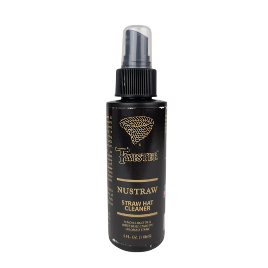 Twister Straw Hat Cleaner Spray - 01053