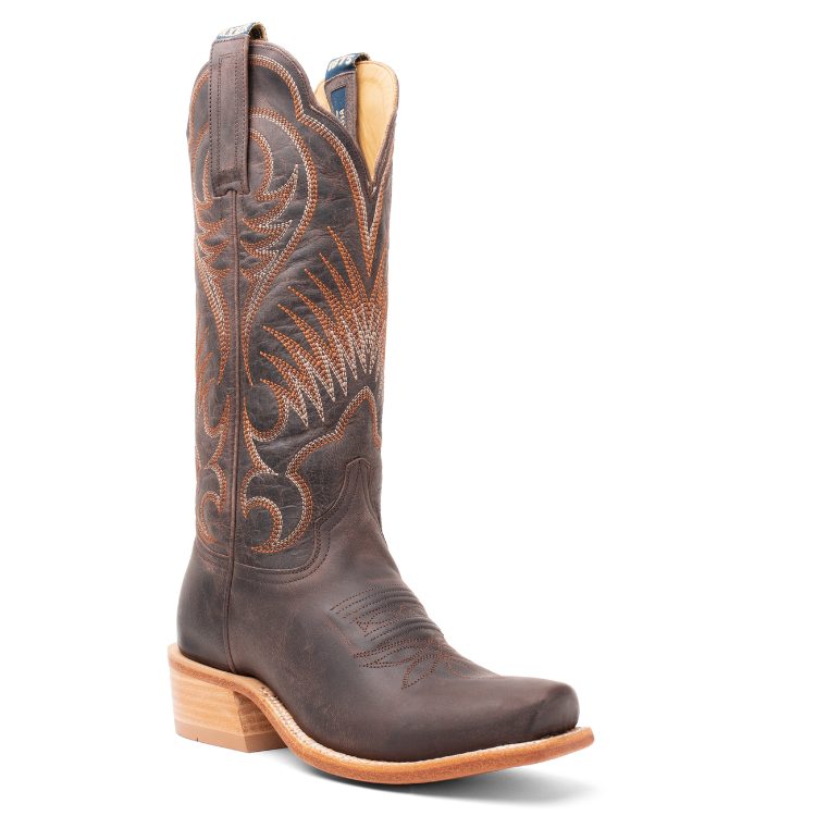 Hyer HW42016 Leawood Women's Boots