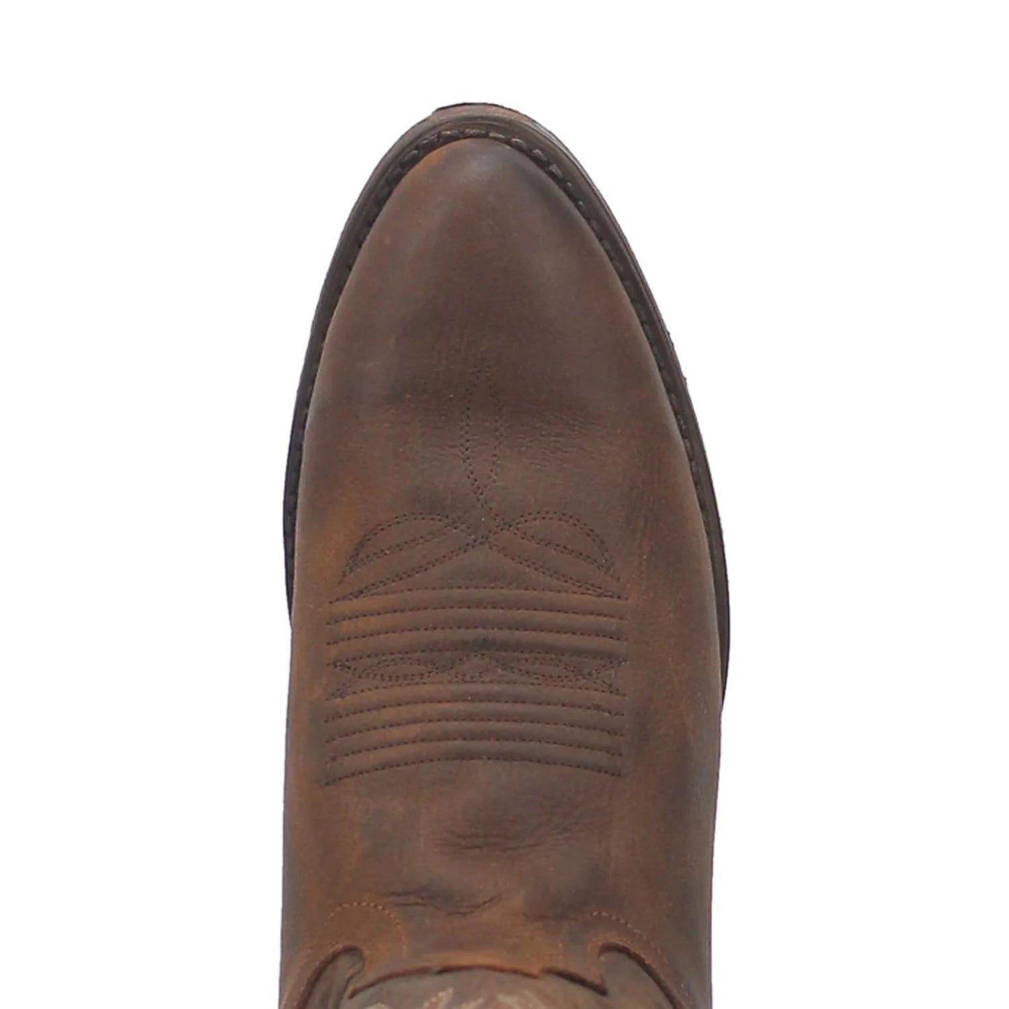 Dan Post DP2159-Renegade-Round Toe-Bayapache