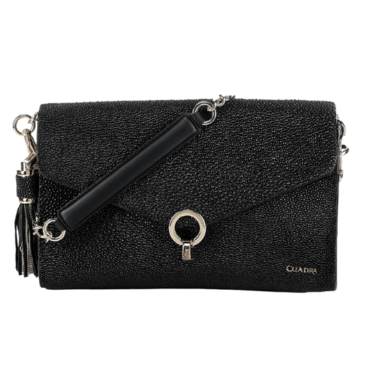 Cuadra DU821 - Stingray - Black Bag
