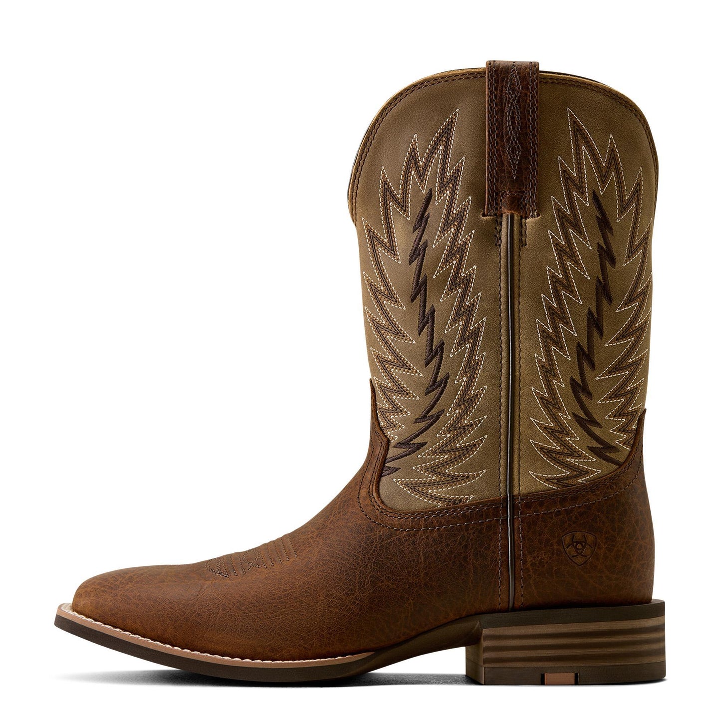 Ariat 10080538 Men's Driggs - Toffee Crunch