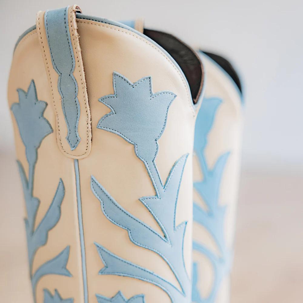 Lane LB0549A - Jolene - Blueberry Buttermilk
