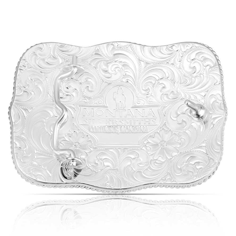 Montana Silversmith 860F-3508X - America's 250th Anniversary Buckle