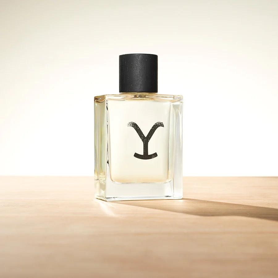 Tru Yellowstone Cologne 3.4 Oz