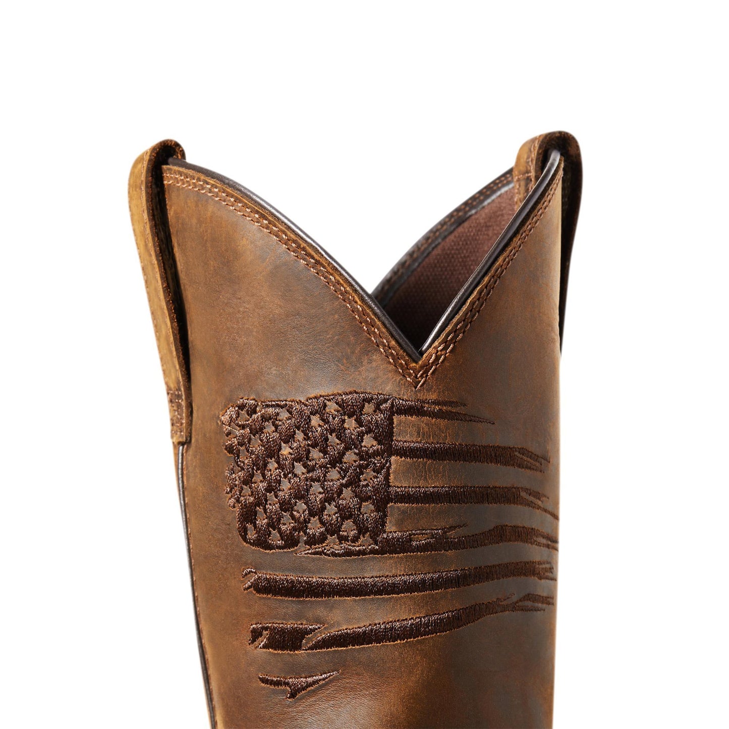 Ariat 10036002 WorkHog XT Patriot H2O Carbon Toe