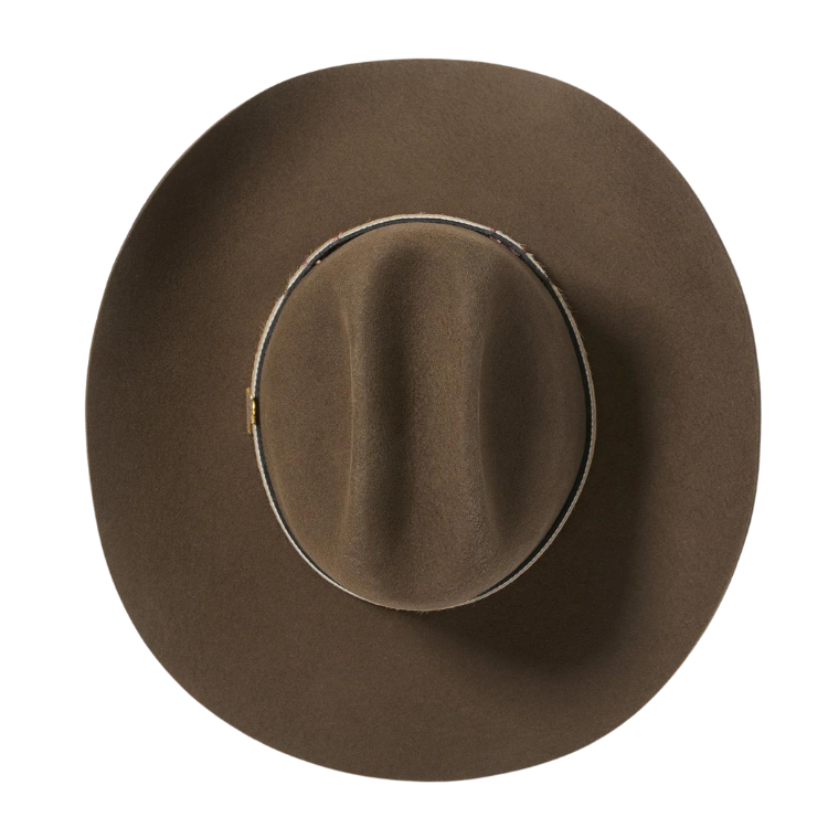 Stetson Powder River Mink SBPWRV-754023