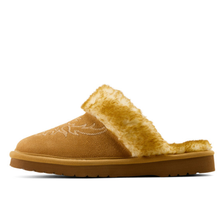 Ariat AR2830-228 Women's Jackie Square Toe Embroidery